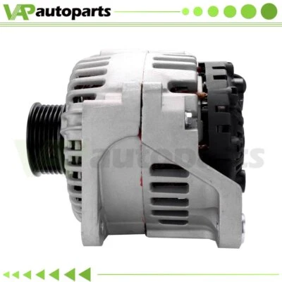 Alternator Fits Nissan Maxima 2004 2005 2006 2007 23100-7Y020 11017 1-2566-01VA Foto 1 de 4