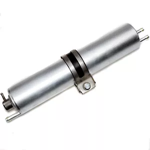 Fuel Filter W/ Pressure Regulator For BMW E65 745Li 745i 750Li 16126750475 - Picture 1 of 12
