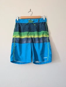 Gerry Youth Swim Short Trunks Size L ( 14/16 ) - Picture 1 of 14