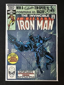 Iron Man #152 (Marvel Comics noviembre 1981) - Imagen 1 de 3