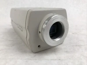 Toshiba CCD Color Camera IK-642AT - Picture 1 of 7