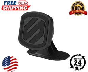 Scosche MAGDMB Magicmount Magnet Auto Handy Halter Halterung für Armaturenbrett 360° Neu - Bild 1 von 6