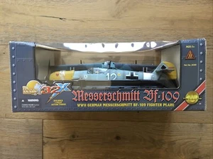 Ultimate Soldier 20309 mimetico tedesco Luftwaffe Messerschmitt BF-109 1/32 nuovo - Foto 1 di 10