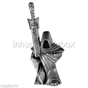 SDAD47 PORTEUR DE RELIQUE DARK ANGEL DEATHWING WARHAMMER 40000 BITZ W40K DA 93 - Picture 1 of 1
