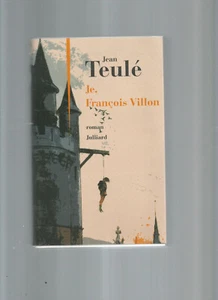 JE,FRANCOIS VILLON - Picture 1 of 1