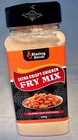 Blazing extra crispy Kentucky Style Southern Fried Chicken Fry Mix Coating