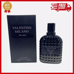 *Perfume Para Hombre Con Feromonas De Atraer Mujeres Fragancia Colonia Masculino - Picture 1 of 9