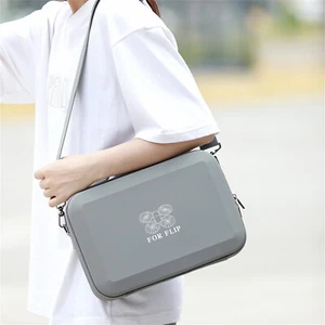 Borsa Organizer per DJI FLIP Versione Standard Organizer Box Case Portatile Viaggio - Foto 1 di 12