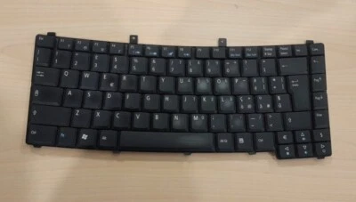 TASTIERA ORIGINALE ACER DARFON NSK-AEA0E 99.N7082.A0E ITALIANA - Immagine 1 di 3