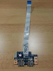 Card USB Board Card for Acer Aspire E5-571 - E5-571G Series Z5WAH - Picture 1 of 1