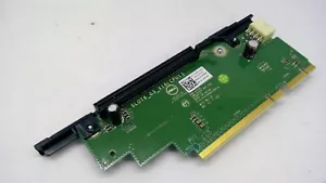Dell PowerEdge R720 R720XD 0CPVNF Riser Card Board 3 Slot 6 PCI-E 3.0 x16 CPV - Picture 1 of 3