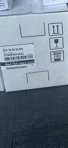 Canon Black OEM GPR-36 Black Drum Unit 3786B004AA - Bild 1 von 1