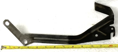 ORIGINAL 69,70,1,2-? SOPORTE OBTURADOR MANUAL FORD, 250 CID 6, MUSTANG, MAVERICK+MÁS Foto 1 de 4