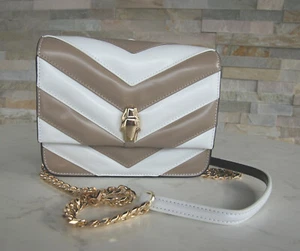 CAVALLI Tasche Umhängetasche Schultertasche Milano NEU mehrfarbig ehem.UVP 300 € - Picture 1 of 6