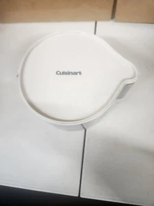 Cuisinart DLC-DH Disc Holder & 3 Blades DLC-835TX Fine DLC-844TX 4MM DLC-837TX  - Picture 1 of 6