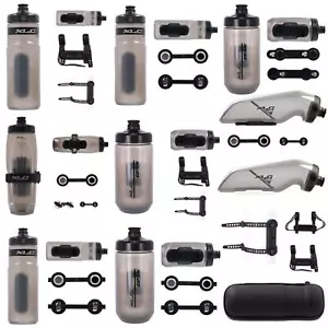 XLC Bicycle Bottle Fidlock Magnetic Frame Mount Adapter Replacement MTB Trekking - Picture 1 of 35