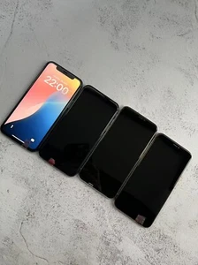 good Apple iPhone 11 Pro -64/256GB unlocked color random face ID optional - Picture 1 of 14