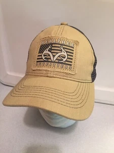 Sombrero para hombre Real Tree Outfitters - Imagen 1 de 3