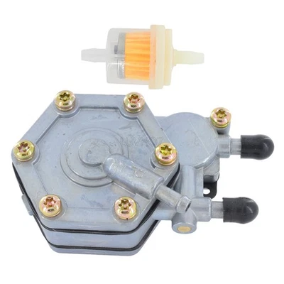 New Replacement Fuel Pump for POLARIS SPORTSMAN 500 HO 2001-2010 2520227 3085275 - Image 1 of 4