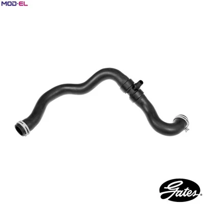 RADIATOR HOSE 05-4094 FOR PEUGEOT 3008/MPV/Van RCZ 5008 CITROEN C4/GRAND/II 2.0L - Image 1 of 4