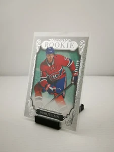 2018-19 Upper Deck Artifacts Noah Juulsen Rookie /999 Montreal Canadiens #161 - Picture 1 of 3