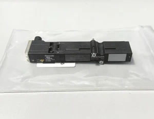 Rexroth Aventics 0820055051 / 0820-055-051 Elettrovalvola pneumatica 24v-dc NUOVA - Foto 1 di 3