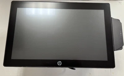 PANTALLA TÁCTIL HP RP9 G1 POS 9015 i5 8GB 128GB SSD Foto 1 de 4