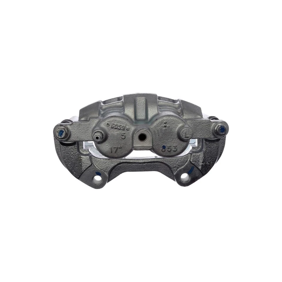 Pinza de freno de disco delantera ACDelco original para Buick Allure 2008 2009 lado del conductor Foto 1 de 4