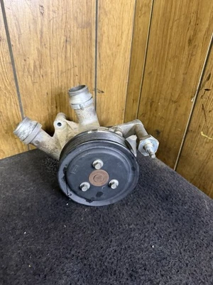 Ford F350 F250 Super Duty 2011 2012 2013 bomba de agua secundaria de 6,7 L Foto 1 de 4