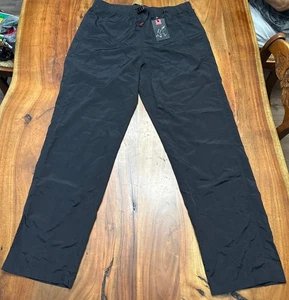 Gramicci Herren Rocket Dry Original G Hose schwarz Nylon Größe Large 32” M-0652-JX - Bild 1 von 13