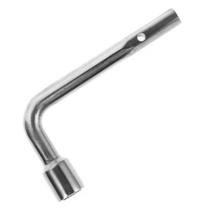 Llave Ferrocarril Llave Herramienta Acero Inoxidable Llave Ferrocarril Llave Ferrocarril - Imagen 1 de 12