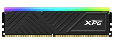 MEMORY, DIMM DDR4 2X16GB SPECTRIX D35G - AX4U320016G16A-DTBKD35G - Image 1 of 4
