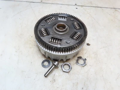 1981 Yamaha Virago XV750 750 полное сцепление - Изображение 1 из 4