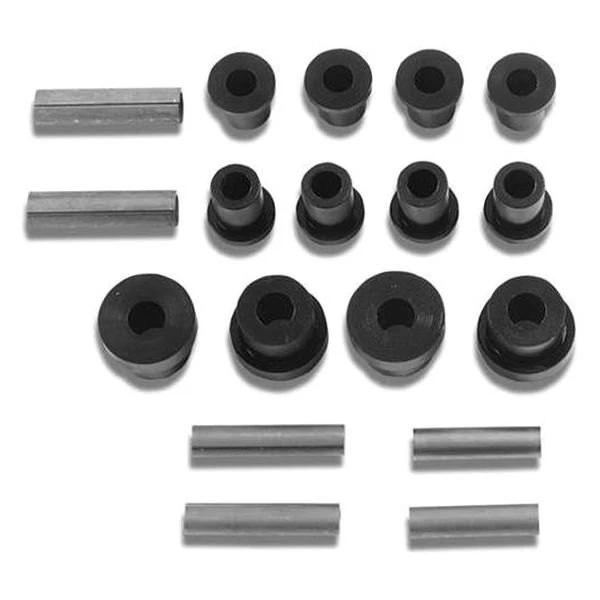 For Jeep CJ7 1976-1986 Warrior 1802A Greasable Replacement Bushings - Image 1 of 1
