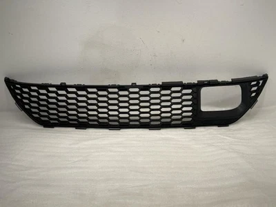 2015-2018 NISSAN MURANO FRONT LOWER GRILL BLACK 42K 51244 - Image 1 of 4