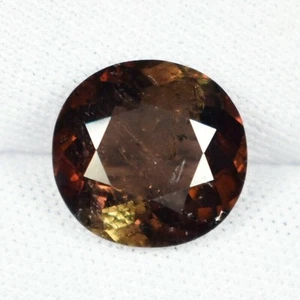 5.14 ct  EXCELLENT NATURAL EARTH MINED NATURAL AXINITE RARE GEMS  See Vdo ON - Picture 1 of 2