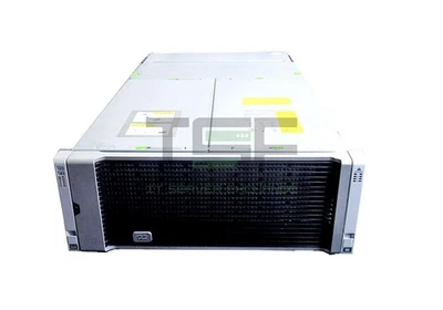 HDD Cisco UCS-S3260-M5 servidor de armazenamento 56LFF 32-Core 2.1GHz 256GB RAM 56x10TB - Imagem 1 de 2