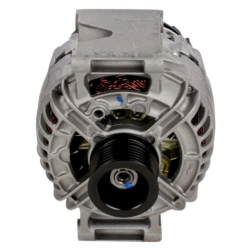 For Mercedes-Benz C350 2006-2011 Bosch AL0818N Alternator Foto 1 de 4