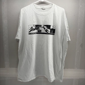 Vintage Sunday River Maine Parks System USASA National Champ Shirt Mens XL - Picture 1 of 6