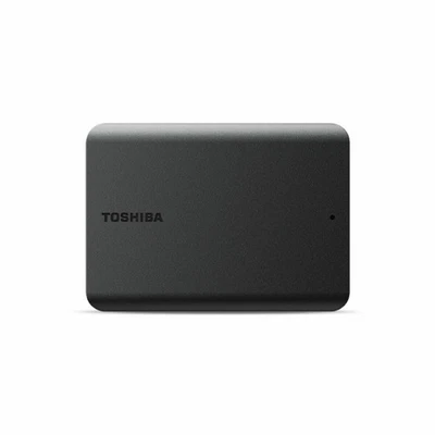 Externe Festplatte Toshiba 2 TB - Bild 1 von 4