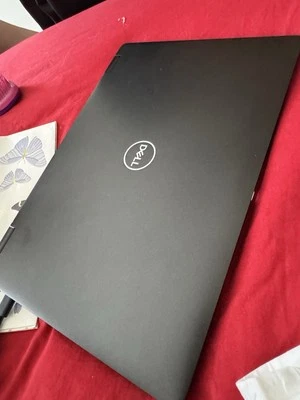 Dell Latitude 3410 Core i5-10210U 14" 16GB RAM 256GB SSD Laptop Windows 11p - Image 1 of 4