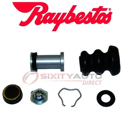 Raybestos Brake Master Cylinder for 1947-1950 Chevrolet Truck 3.5L 3.8L L6 - ca - Imagem 1 de 4