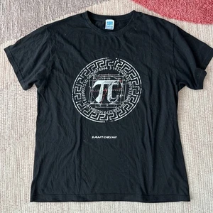 T-shirt Euphoria nuova taglia M - Foto 1 di 3