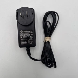 LIONEL O GAUGE SWITCHING MODE POWER SUPPLY YF1802000K3-UL - TESTED EX++ - Picture 1 of 7
