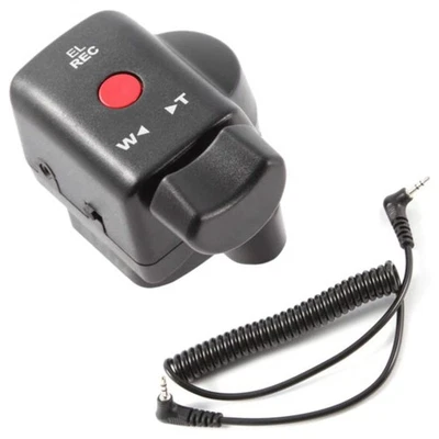  Control DSLR Camcorder Remote Camera Controller 2.5mm Jack Cable for   4087 - Image 1 of 4