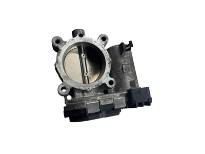 2015-2021 Mercedes C300 CLA250 GLC 2.0L Engine Throttle Body Genuine A2701410025 - Image 1 of 4