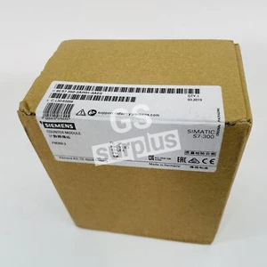 SIEMENS 6ES7350-2AH01-0AE0 / 6ES7 350-2AH01-0AE0 (NEW) - Picture 1 of 2