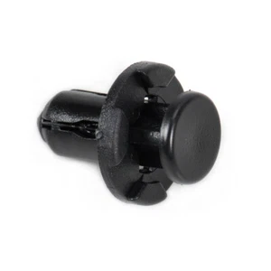 10* Bumper Fender Grille Push Clip Retainer Fastener fit for Subaru 909140007 Nm - Picture 1 of 3