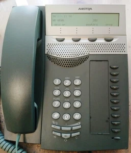 DBC223 Aastra dark - Zdjęcie 1 z 1