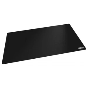 Ultimate Guard Play-Mat Monochrome 61 x 35 cm (Black) NEW - Picture 1 of 4